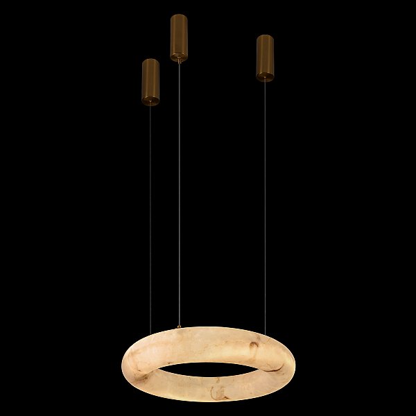 Подвесная люстра Oslo acrylic Loft It 10547/600