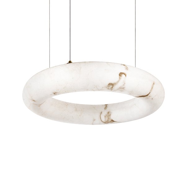 Подвесная люстра Oslo acrylic Loft It 10547/600