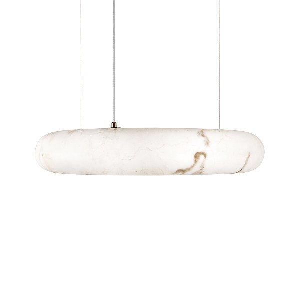 Подвесная люстра Oslo acrylic Loft It 10547/600