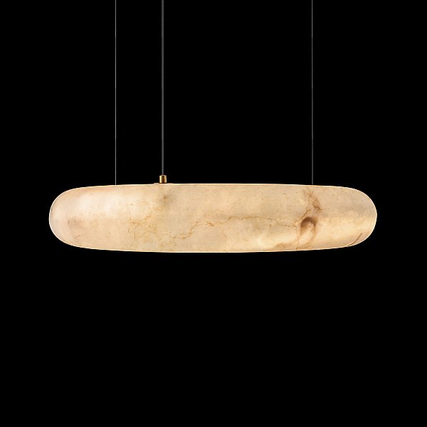 Подвесная люстра Oslo acrylic Loft It 10547/600