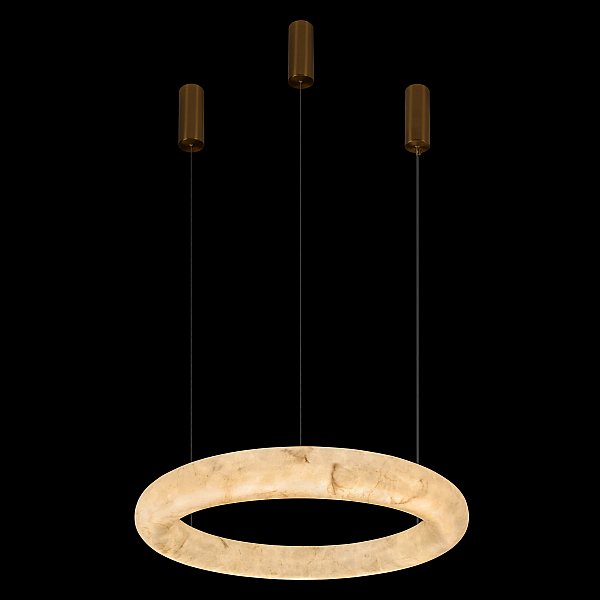 Подвесная люстра Oslo acrylic Loft It 10547/800