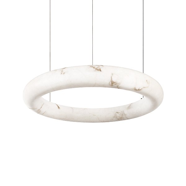 Подвесная люстра Oslo acrylic Loft It 10547/800