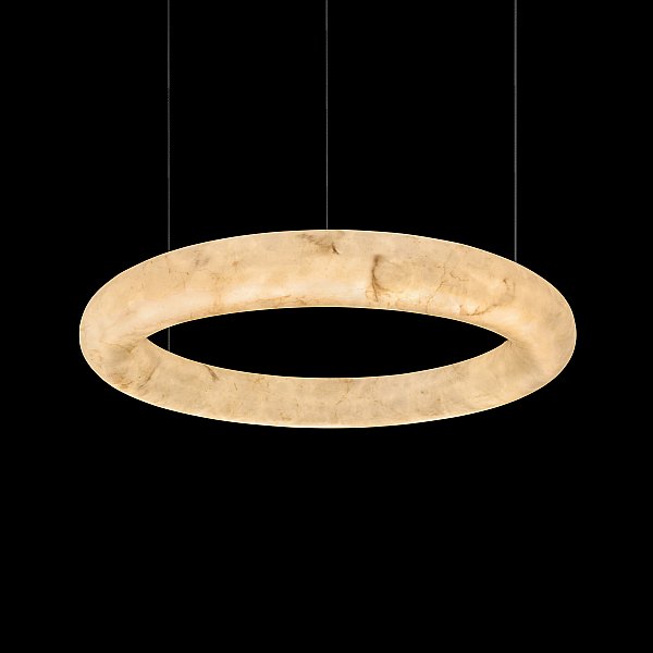 Подвесная люстра Oslo acrylic Loft It 10547/800