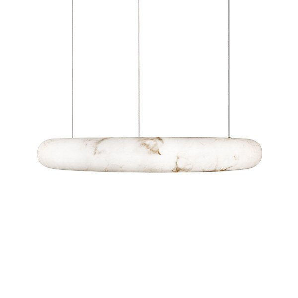 Подвесная люстра Oslo acrylic Loft It 10547/800