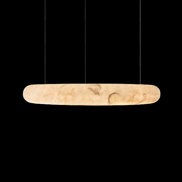 Подвесная люстра Oslo acrylic Loft It 10547/800