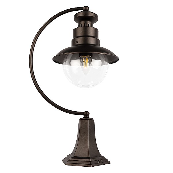 Наземный фонарь Piemonte Loft It 100022/410