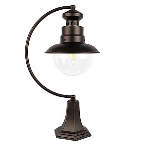 Наземный фонарь Piemonte Loft It 100022/410