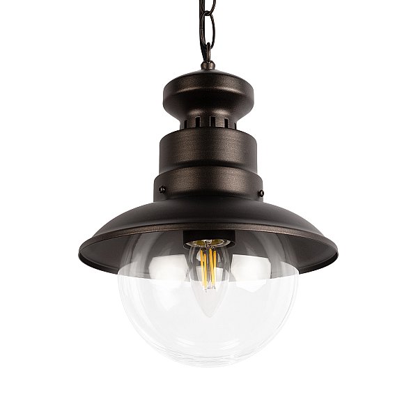 Подвесной уличный светильник Piemonte Loft It 100022P