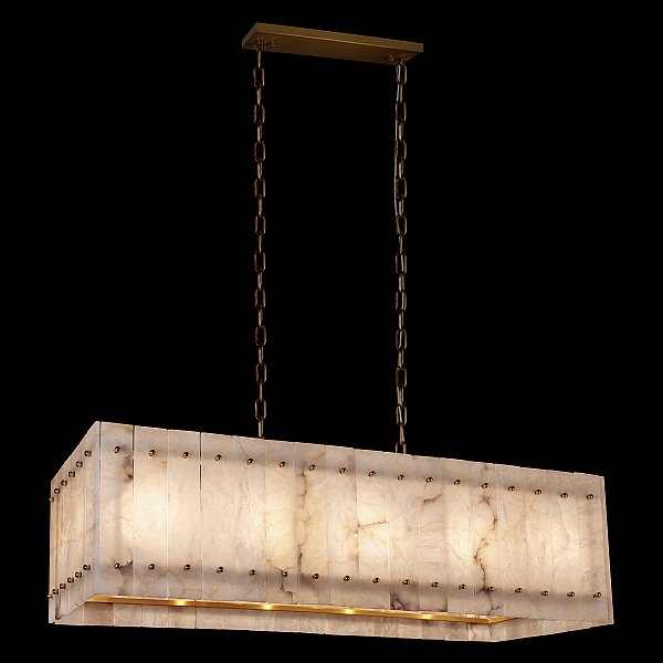 Подвесная люстра Sevilla Loft It 10529/1000R