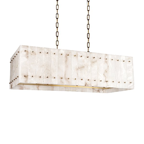 Подвесная люстра Sevilla Loft It 10529/1000R
