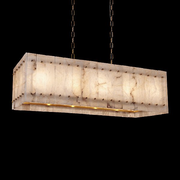 Подвесная люстра Sevilla Loft It 10529/1000R