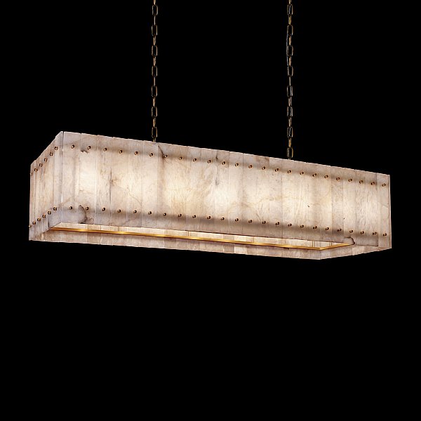 Подвесная люстра Sevilla Loft It 10529/1400R