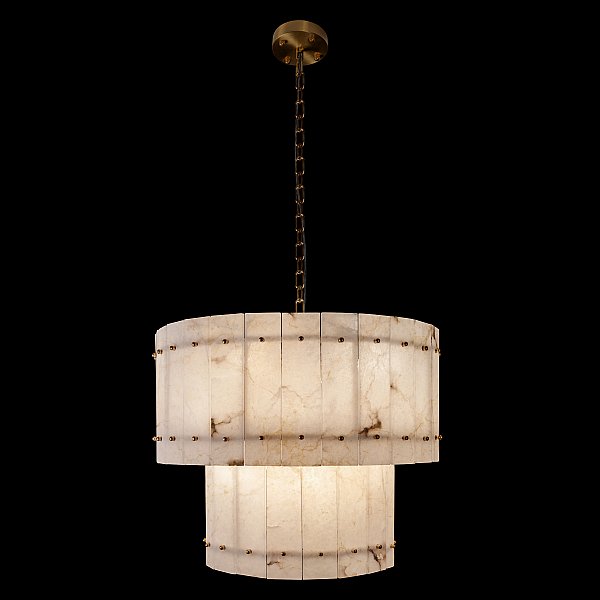 Подвесная люстра Sevilla Loft It 10529/600