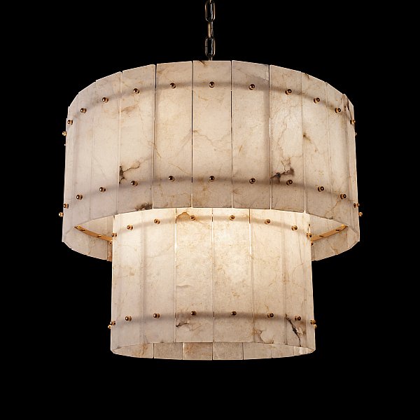 Подвесная люстра Sevilla Loft It 10529/600