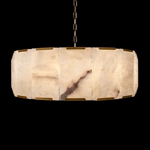 Подвесная люстра Toledo Loft It 10528/600