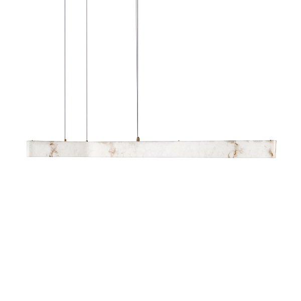 Подвесной светильник Y acrylic Loft It 10554/1200