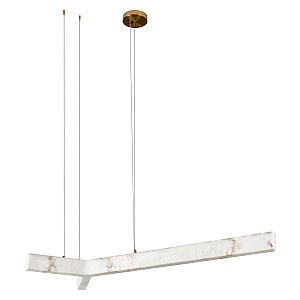 Подвесной светильник Y acrylic Loft It 10554/1200