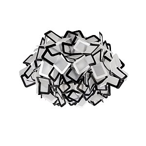 Потолочная люстра Clizia Loft It 10231/530C Black
