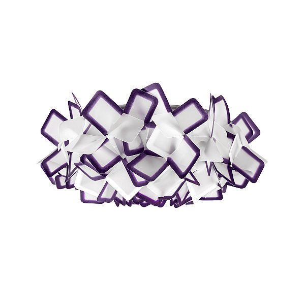 Потолочная люстра Clizia Loft It 10231/530C Purple