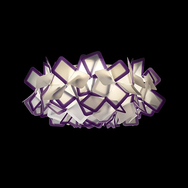 Потолочная люстра Clizia Loft It 10231/530C Purple