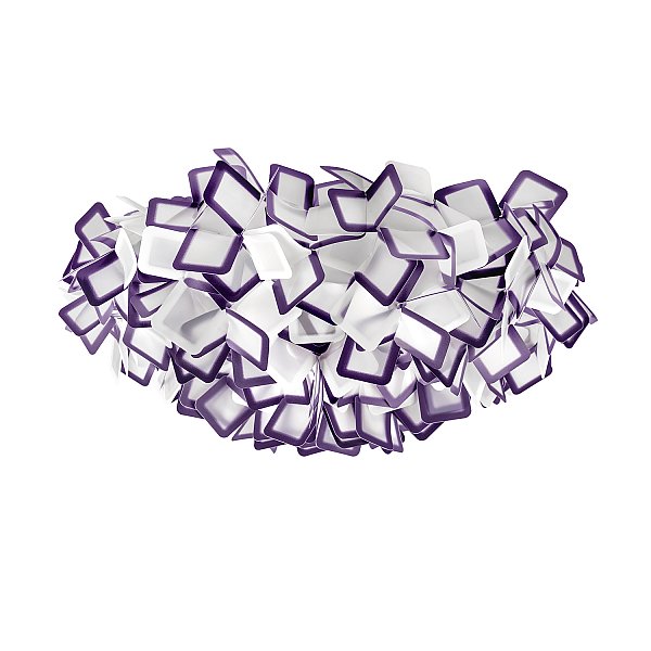 Потолочная люстра Clizia Loft It 10231/780C Purple
