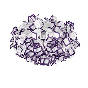 Потолочная люстра Clizia Loft It 10231/780C Purple