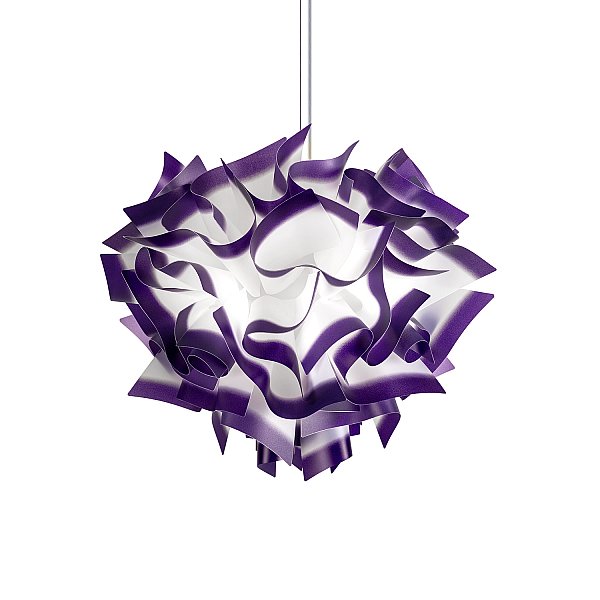 Подвесная люстра Clizia Loft It 10593/420 Purple