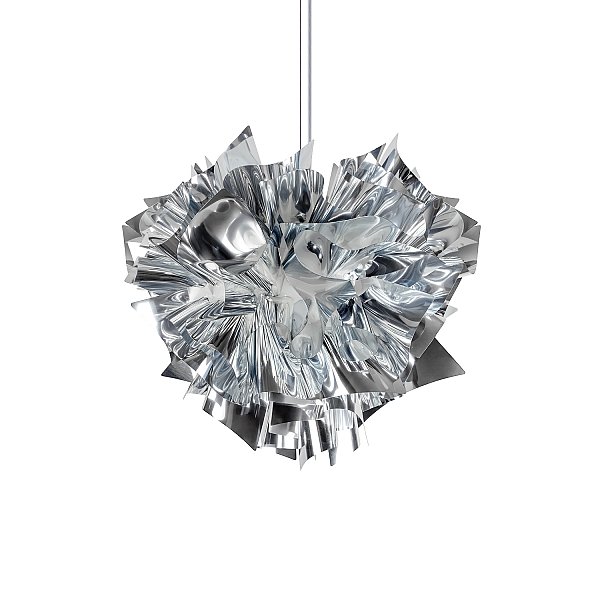 Подвесная люстра Clizia Loft It 10593/420 Silver