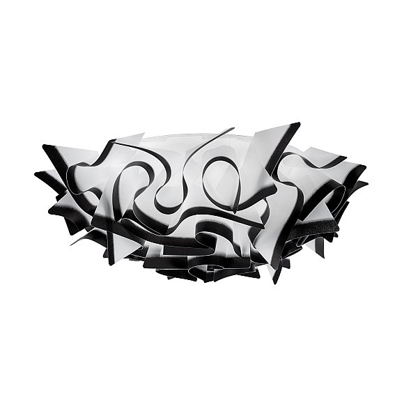Потолочная люстра Clizia Loft It 10593/530C Black