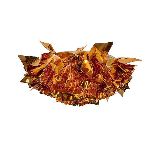 Потолочная люстра Clizia Loft It 10593/530C Gold