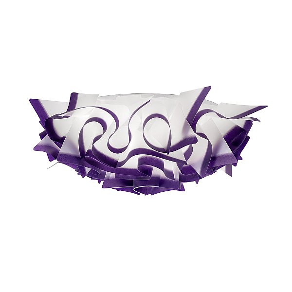 Потолочная люстра Clizia Loft It 10593/530C Purple