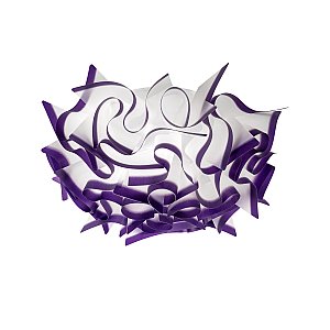 Потолочная люстра Clizia Loft It 10593/530C Purple