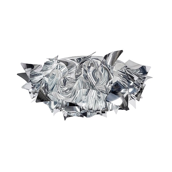 Потолочная люстра Clizia Loft It 10593/530C Silver