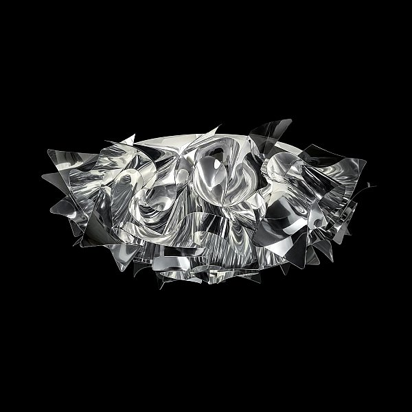 Потолочная люстра Clizia Loft It 10593/530C Silver