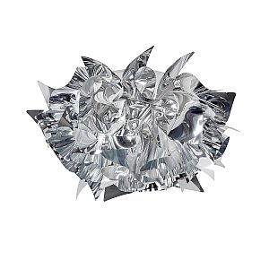 Потолочная люстра Clizia Loft It 10593/530C Silver