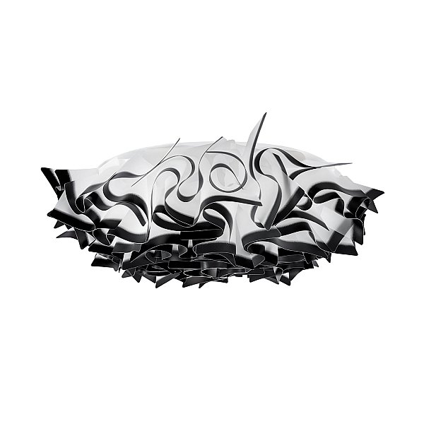 Потолочная люстра Clizia Loft It 10593/780C Black