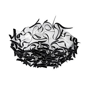 Потолочная люстра Clizia Loft It 10593/780C Black