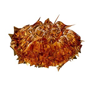 Потолочная люстра Clizia Loft It 10593/780C Gold