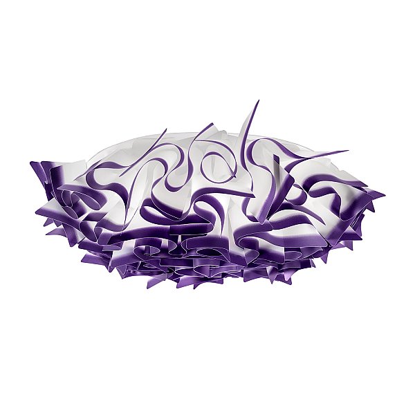 Потолочная люстра Clizia Loft It 10593/780C Purple