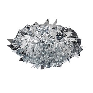 Потолочная люстра Clizia Loft It 10593/780C Silver