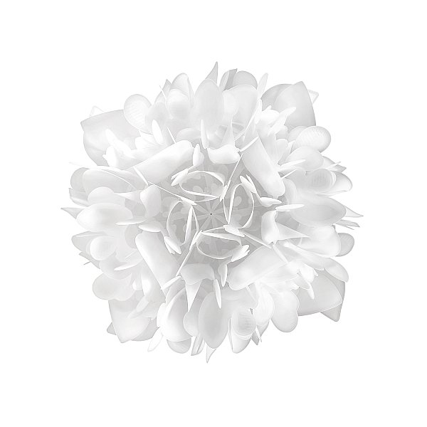 Подвесная люстра Clizia Loft It 10594/530 White