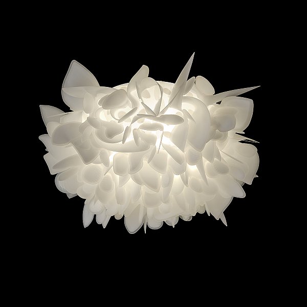 Потолочная люстра Clizia Loft It 10594/530C White