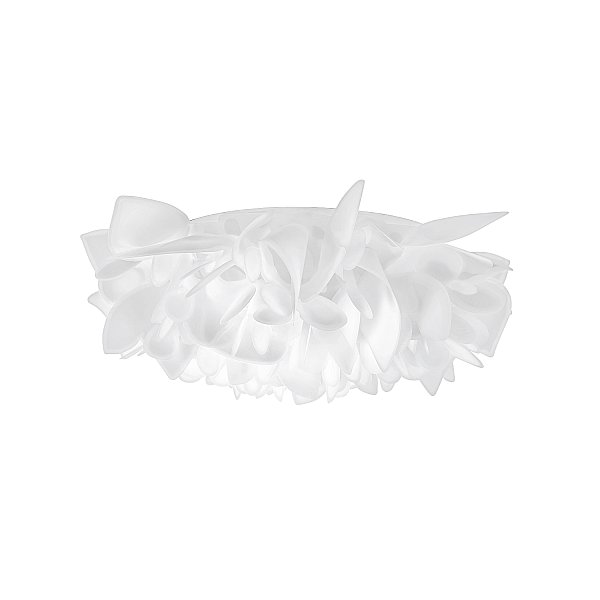 Потолочная люстра Clizia Loft It 10594/530C White
