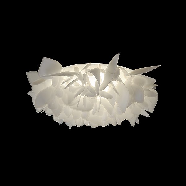 Потолочная люстра Clizia Loft It 10594/530C White