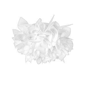 Потолочная люстра Clizia Loft It 10594/530C White
