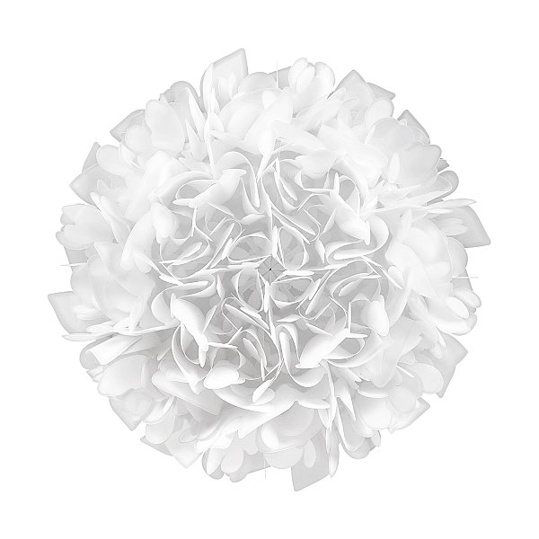 Подвесная люстра Clizia Loft It 10594/780 White
