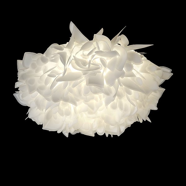 Потолочная люстра Clizia Loft It 10594/780C White