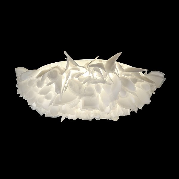 Потолочная люстра Clizia Loft It 10594/780C White