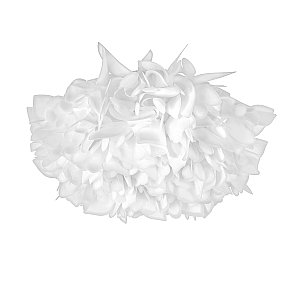 Потолочная люстра Clizia Loft It 10594/780C White