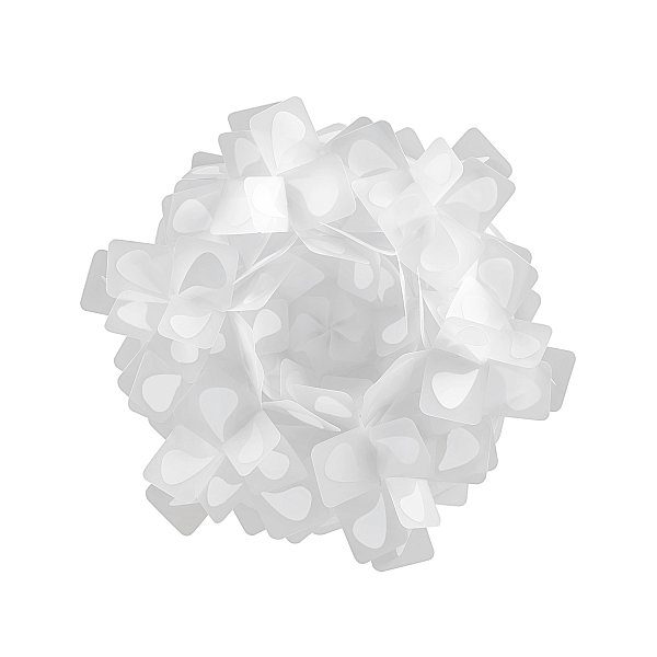 Подвесная люстра Clizia Loft It 10595/530 White